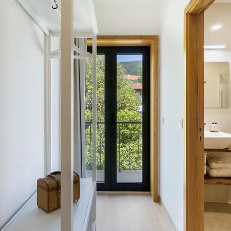 Farm stay Casa De -