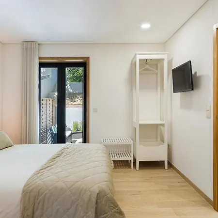 Gospodarstwo agroturystyczne Casa De - Arouca