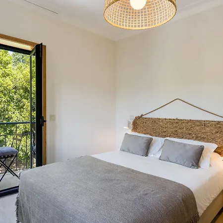 Casa De - Farm stay *