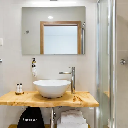 Casa De - Farm stay Arouca