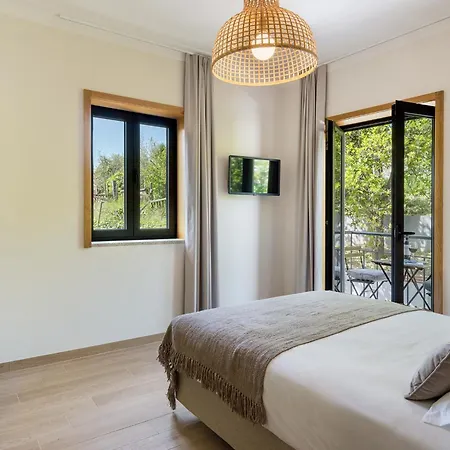 Casa De - Alloggio per agriturismo Arouca