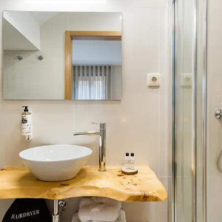 Casa De - Alloggio per agriturismo *