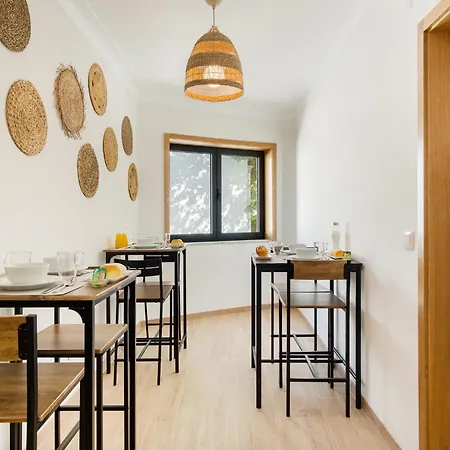 Casa De - Alloggio per agriturismo Arouca