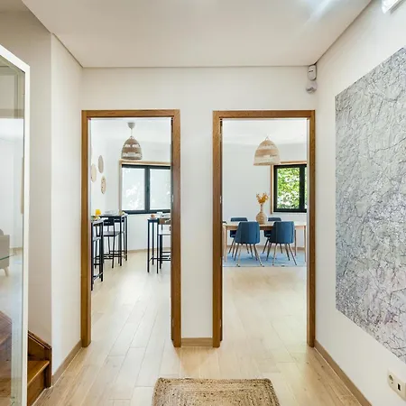 Farm stay Casa De - Arouca