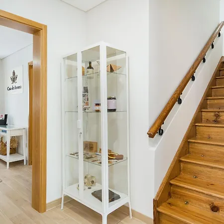 Farm stay Casa De -