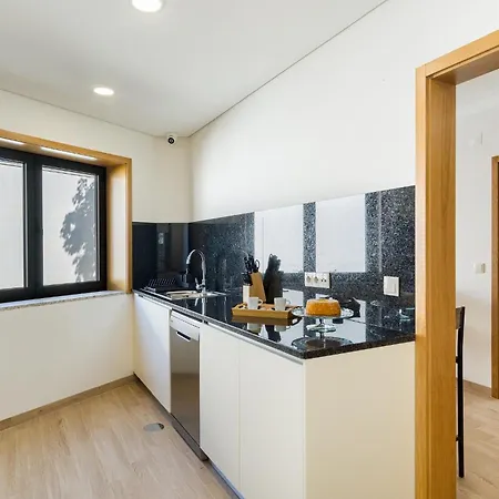 Farm stay Casa De - Arouca