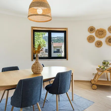 Alloggio per agriturismo Casa De -