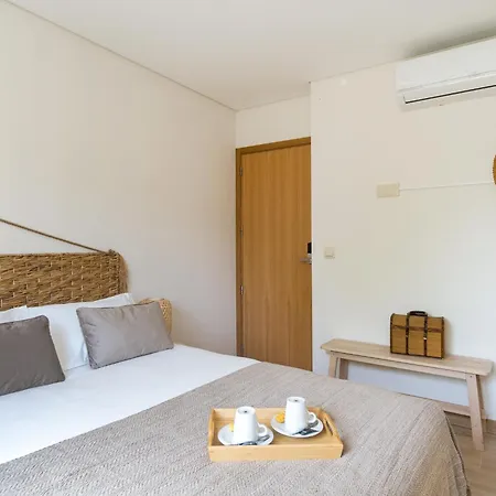 Casa De - Farm stay *
