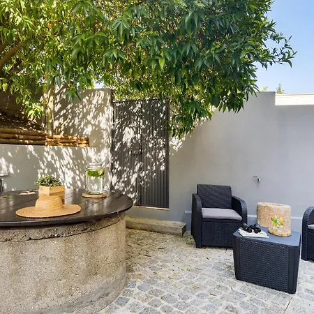 Farm stay Casa De -