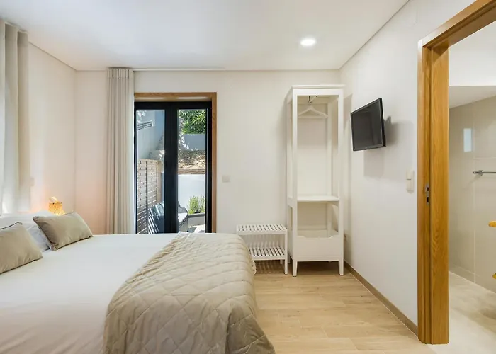 Farm stay Casa De - Arouca