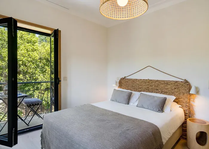 Casa De - Farm stay *