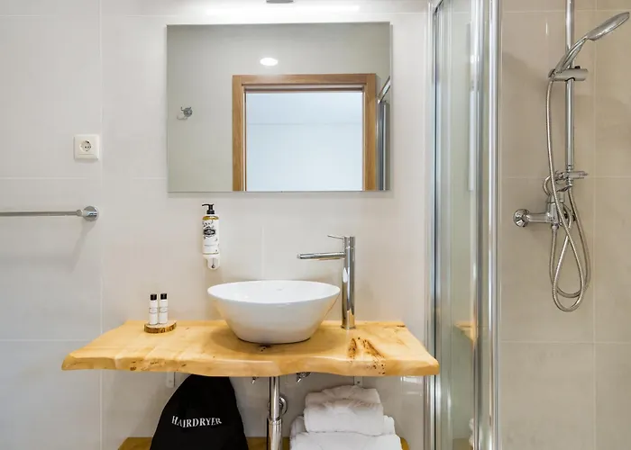 Casa De - Farm stay Arouca