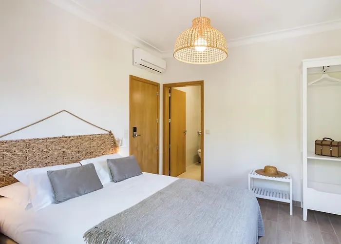 Casa De - Farm stay *