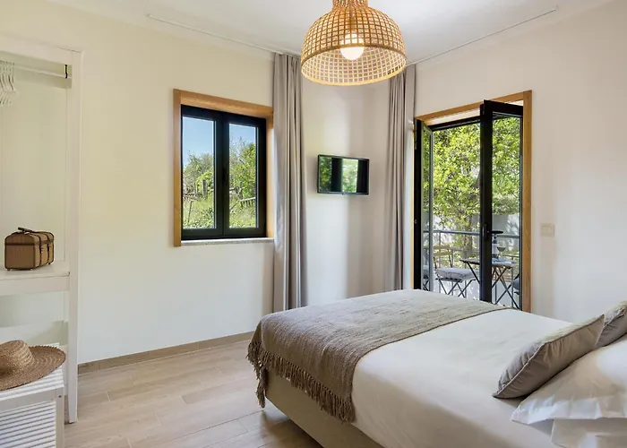 Casa De - Gospodarstwo agroturystyczne Arouca