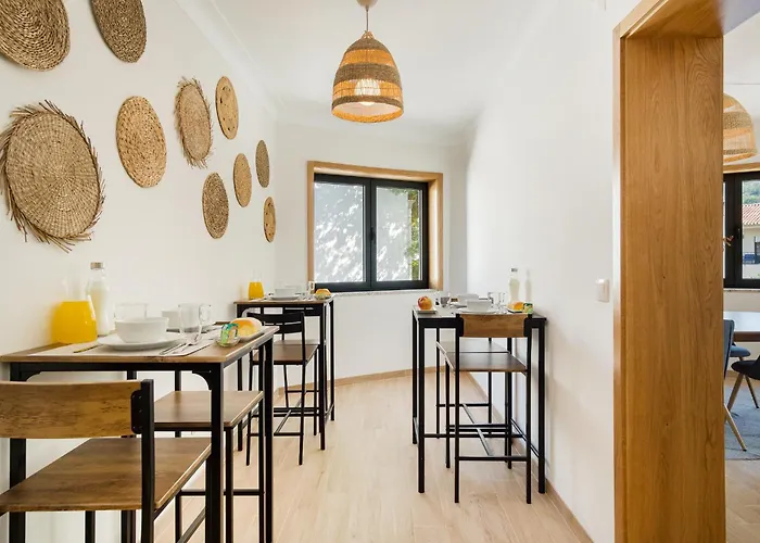 Casa De - Farm stay Arouca