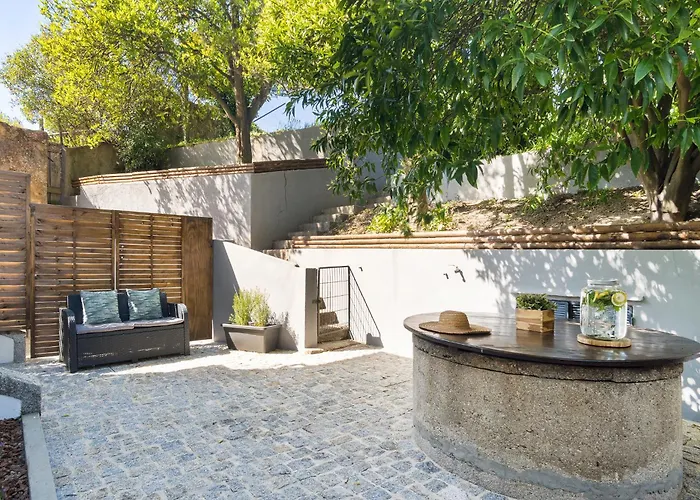 Casa De - Gospodarstwo agroturystyczne *