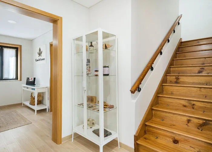 Gospodarstwo agroturystyczne Casa De -