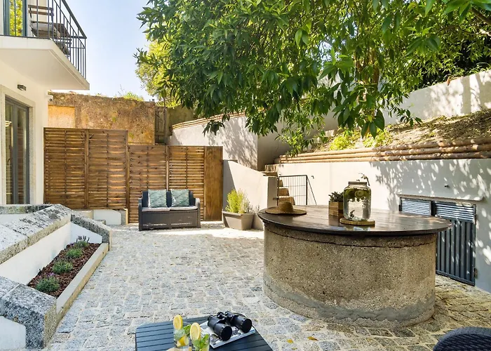 Casa De - Farm stay *