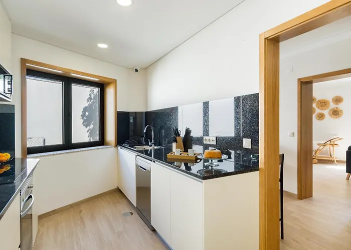 Gospodarstwo agroturystyczne Casa De - Arouca