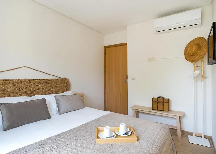 Casa De - Farm stay *