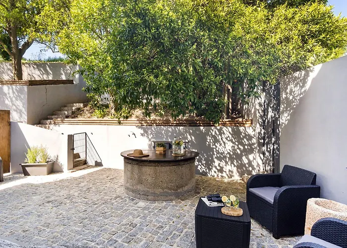 Farm stay Casa De - Arouca